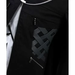 Cosrea Video Games SilverAsh Arknights Cosplay Costume 25 Cosrea Video Games SilverAsh Arknights Cosplay Costume