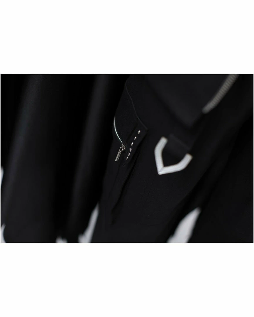 Cosrea Video Games SilverAsh Arknights Cosplay Costume 13 Cosrea Video Games SilverAsh Arknights Cosplay Costume