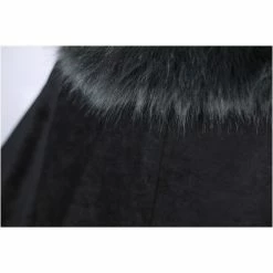 Cosrea Video Games SilverAsh Arknights Cosplay Costume 35 Cosrea Video Games SilverAsh Arknights Cosplay Costume