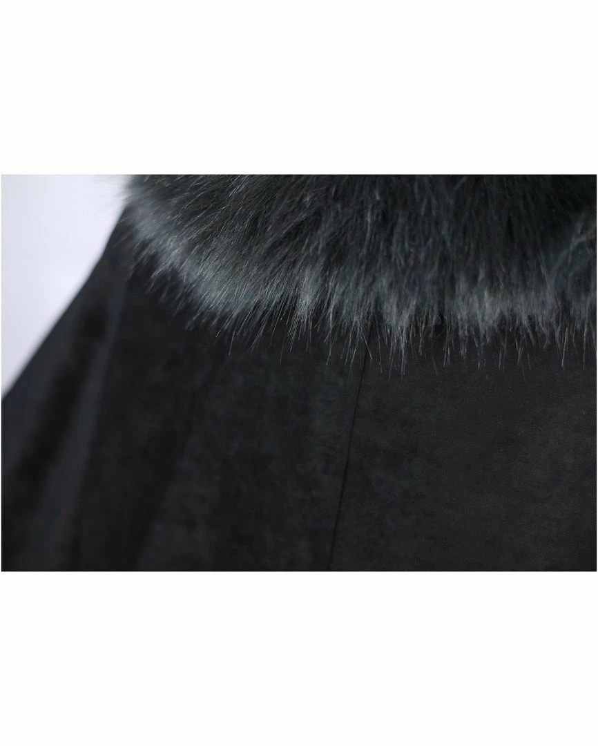 Cosrea Video Games SilverAsh Arknights Cosplay Costume 19 Cosrea Video Games SilverAsh Arknights Cosplay Costume