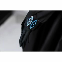 Cosrea Video Games SilverAsh Arknights Cosplay Costume 31 Cosrea Video Games SilverAsh Arknights Cosplay Costume