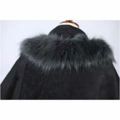 Cosrea Video Games SilverAsh Arknights Cosplay Costume 27 Cosrea Video Games SilverAsh Arknights Cosplay Costume