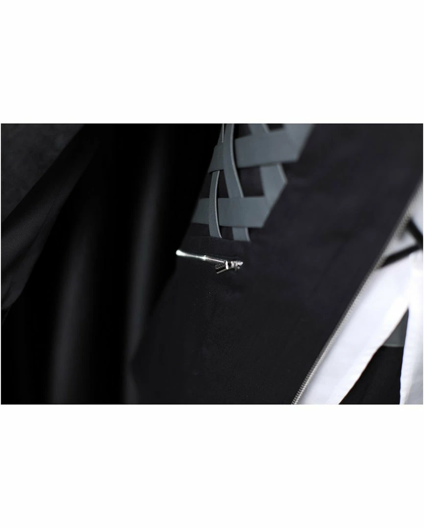 Cosrea Video Games SilverAsh Arknights Cosplay Costume 12 Cosrea Video Games SilverAsh Arknights Cosplay Costume