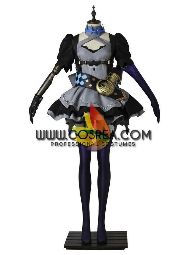 Cosrea Video Games SinoAlice Alice Breaker Cosplay Costume 4 Cosrea Video Games SinoAlice Alice Breaker Cosplay Costume