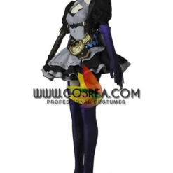 Cosrea Video Games SinoAlice Alice Breaker Cosplay Costume 24 Cosrea Video Games SinoAlice Alice Breaker Cosplay Costume
