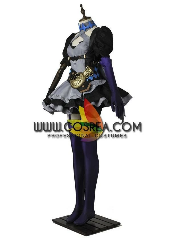Cosrea Video Games SinoAlice Alice Breaker Cosplay Costume 5 Cosrea Video Games SinoAlice Alice Breaker Cosplay Costume
