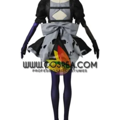 Cosrea Video Games SinoAlice Alice Breaker Cosplay Costume 26 Cosrea Video Games SinoAlice Alice Breaker Cosplay Costume