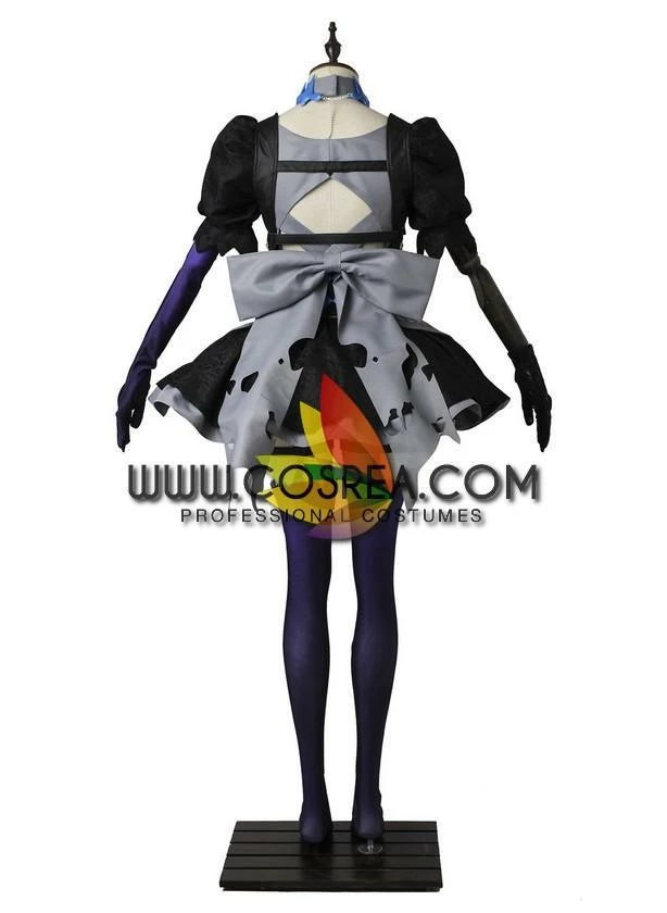 Cosrea Video Games SinoAlice Alice Breaker Cosplay Costume 7 Cosrea Video Games SinoAlice Alice Breaker Cosplay Costume