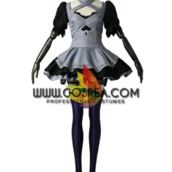 Cosrea Video Games SinoAlice Alice Breaker Cosplay Costume 27 Cosrea Video Games SinoAlice Alice Breaker Cosplay Costume