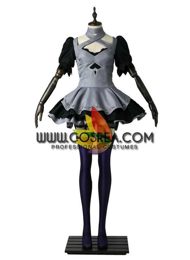 Cosrea Video Games SinoAlice Alice Breaker Cosplay Costume 8 Cosrea Video Games SinoAlice Alice Breaker Cosplay Costume
