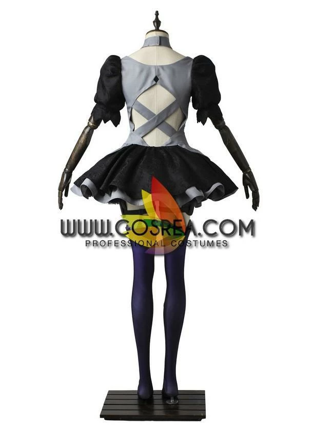 Cosrea Video Games SinoAlice Alice Breaker Cosplay Costume 9 Cosrea Video Games SinoAlice Alice Breaker Cosplay Costume