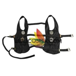 Cosrea Video Games SinoAlice Alice Breaker Cosplay Costume 34 Cosrea Video Games SinoAlice Alice Breaker Cosplay Costume