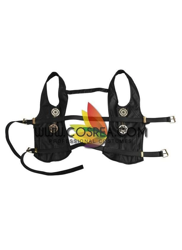 Cosrea Video Games SinoAlice Alice Breaker Cosplay Costume 15 Cosrea Video Games SinoAlice Alice Breaker Cosplay Costume