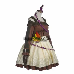 Cosrea Video Games SinoAlice Briar Rose Crusher Cosplay Costume