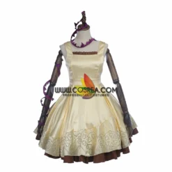 Cosrea Video Games SinoAlice Briar Rose Crusher Cosplay Costume