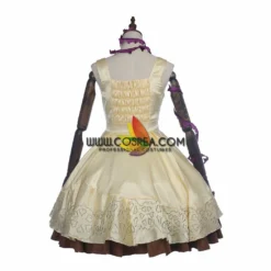 Cosrea Video Games SinoAlice Briar Rose Crusher Cosplay Costume