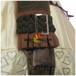 Cosrea Video Games SinoAlice Briar Rose Crusher Cosplay Costume