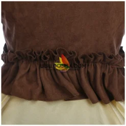 Cosrea Video Games SinoAlice Briar Rose Crusher Cosplay Costume