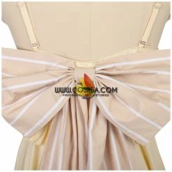 Cosrea Video Games SinoAlice Briar Rose Gunner Cosplay Costume