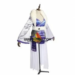 Cosrea SinoAlice Kaguya Sorcerer Cosplay Costume Video Games