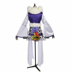 Cosrea SinoAlice Kaguya Sorcerer Cosplay Costume Video Games
