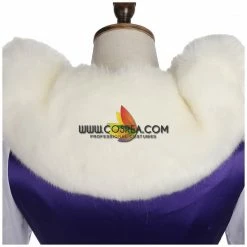 Cosrea SinoAlice Kaguya Sorcerer Cosplay Costume Video Games