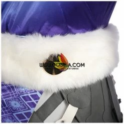 Cosrea SinoAlice Kaguya Sorcerer Cosplay Costume Video Games