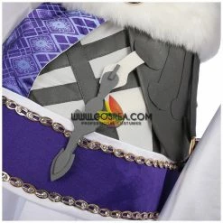 Cosrea SinoAlice Kaguya Sorcerer Cosplay Costume Video Games