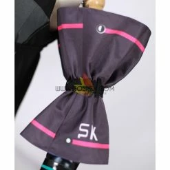 Cosrea Skadi Arknights Cosplay Costume Video Games 27 Cosrea Skadi Arknights Cosplay Costume Video Games