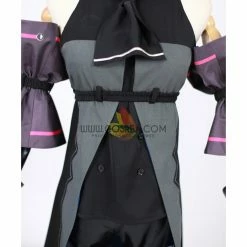 Cosrea Skadi Arknights Cosplay Costume Video Games 24 Cosrea Skadi Arknights Cosplay Costume Video Games