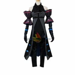 Cosrea Skadi Arknights Cosplay Costume Video Games 17 Cosrea Skadi Arknights Cosplay Costume Video Games