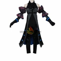 Cosrea Skadi Arknights Cosplay Costume Video Games 19 Cosrea Skadi Arknights Cosplay Costume Video Games