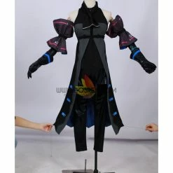 Cosrea Skadi Arknights Cosplay Costume 19 Cosrea Skadi Arknights Cosplay Costume