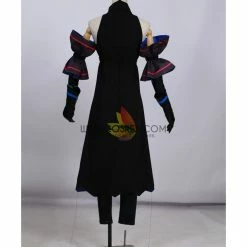 Cosrea Skadi Arknights Cosplay Costume 22 Cosrea Skadi Arknights Cosplay Costume