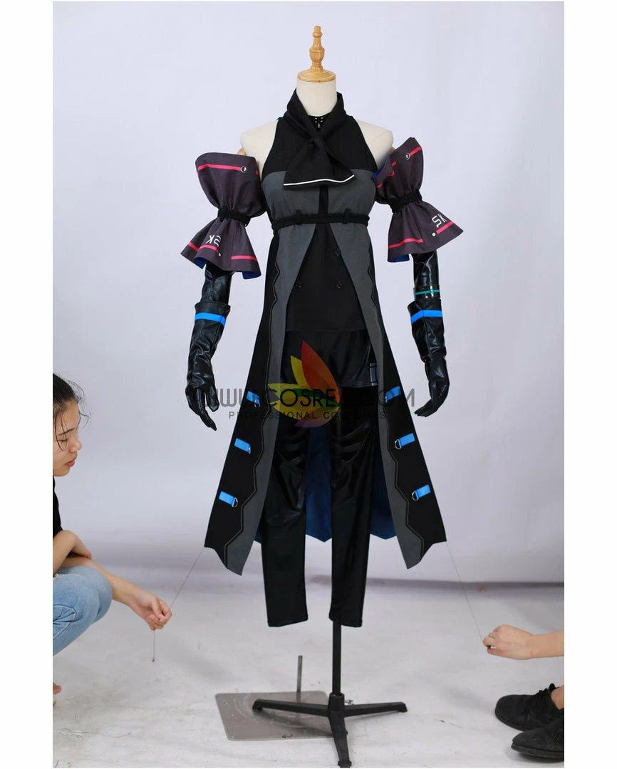 Cosrea Skadi Arknights Cosplay Costume 5 Cosrea Skadi Arknights Cosplay Costume