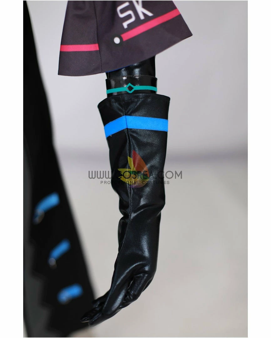 Cosrea Skadi Arknights Cosplay Costume 13 Cosrea Skadi Arknights Cosplay Costume