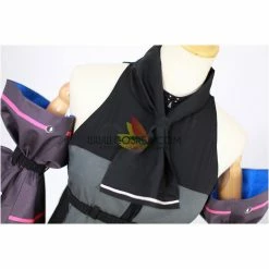 Cosrea Skadi Arknights Cosplay Costume 27 Cosrea Skadi Arknights Cosplay Costume