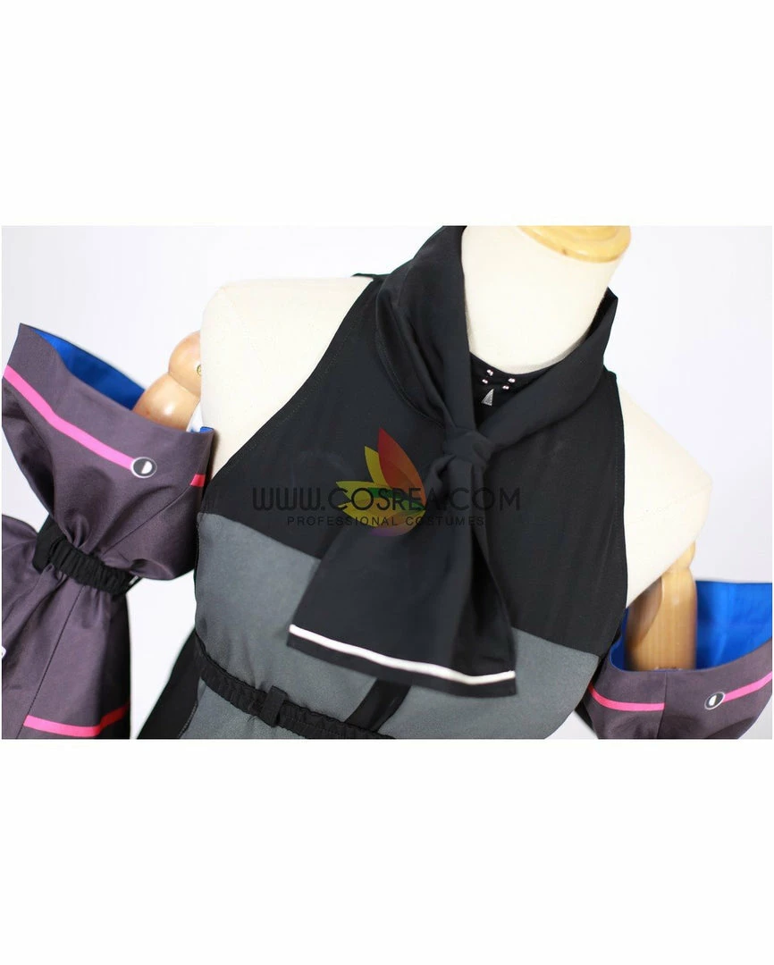 Cosrea Skadi Arknights Cosplay Costume 14 Cosrea Skadi Arknights Cosplay Costume