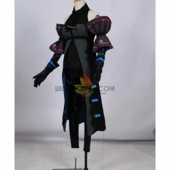 Cosrea Skadi Arknights Cosplay Costume 21 Cosrea Skadi Arknights Cosplay Costume