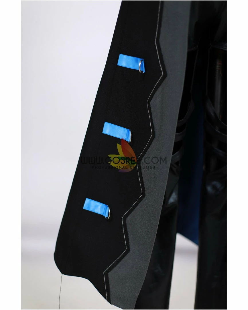 Cosrea Skadi Arknights Cosplay Costume 11 Cosrea Skadi Arknights Cosplay Costume