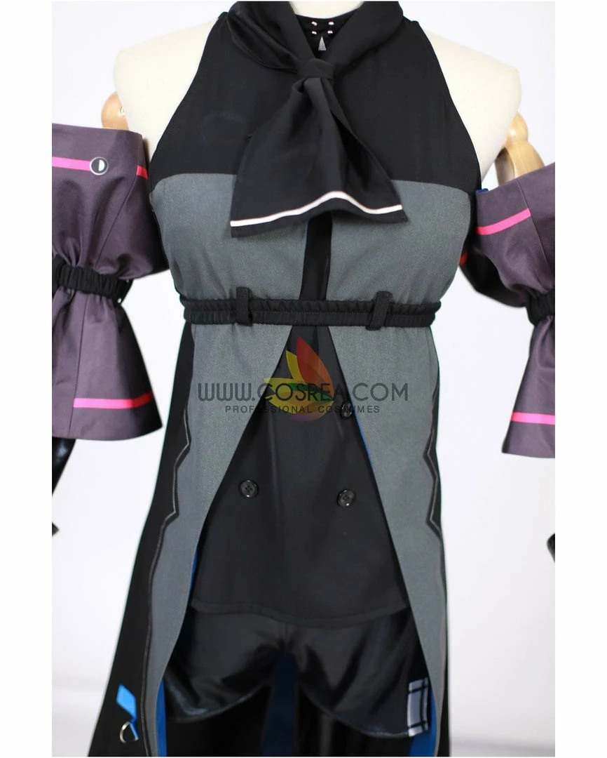 Cosrea Skadi Arknights Cosplay Costume 10 Cosrea Skadi Arknights Cosplay Costume