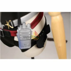 Cosrea Skyfire Summer Skin Arknights Cosplay Costume