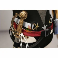 Cosrea Skyfire Summer Skin Arknights Cosplay Costume