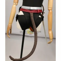 Cosrea Skyfire Summer Skin Arknights Cosplay Costume