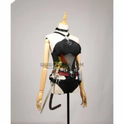 Cosrea Skyfire Summer Skin Arknights Cosplay Costume