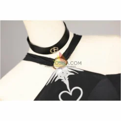 Cosrea Skyfire Summer Skin Arknights Cosplay Costume