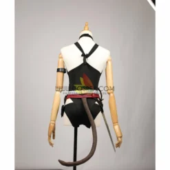 Cosrea Skyfire Summer Skin Arknights Cosplay Costume