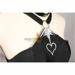 Cosrea Skyfire Summer Skin Arknights Cosplay Costume