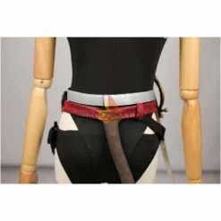 Cosrea Skyfire Summer Skin Arknights Cosplay Costume