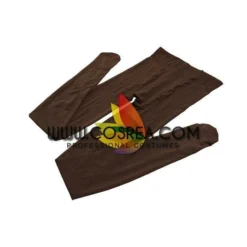 Cosrea Street Fighter Chun Li Navy Blue Cosplay Costume 23 Cosrea Street Fighter Chun Li Navy Blue Cosplay Costume